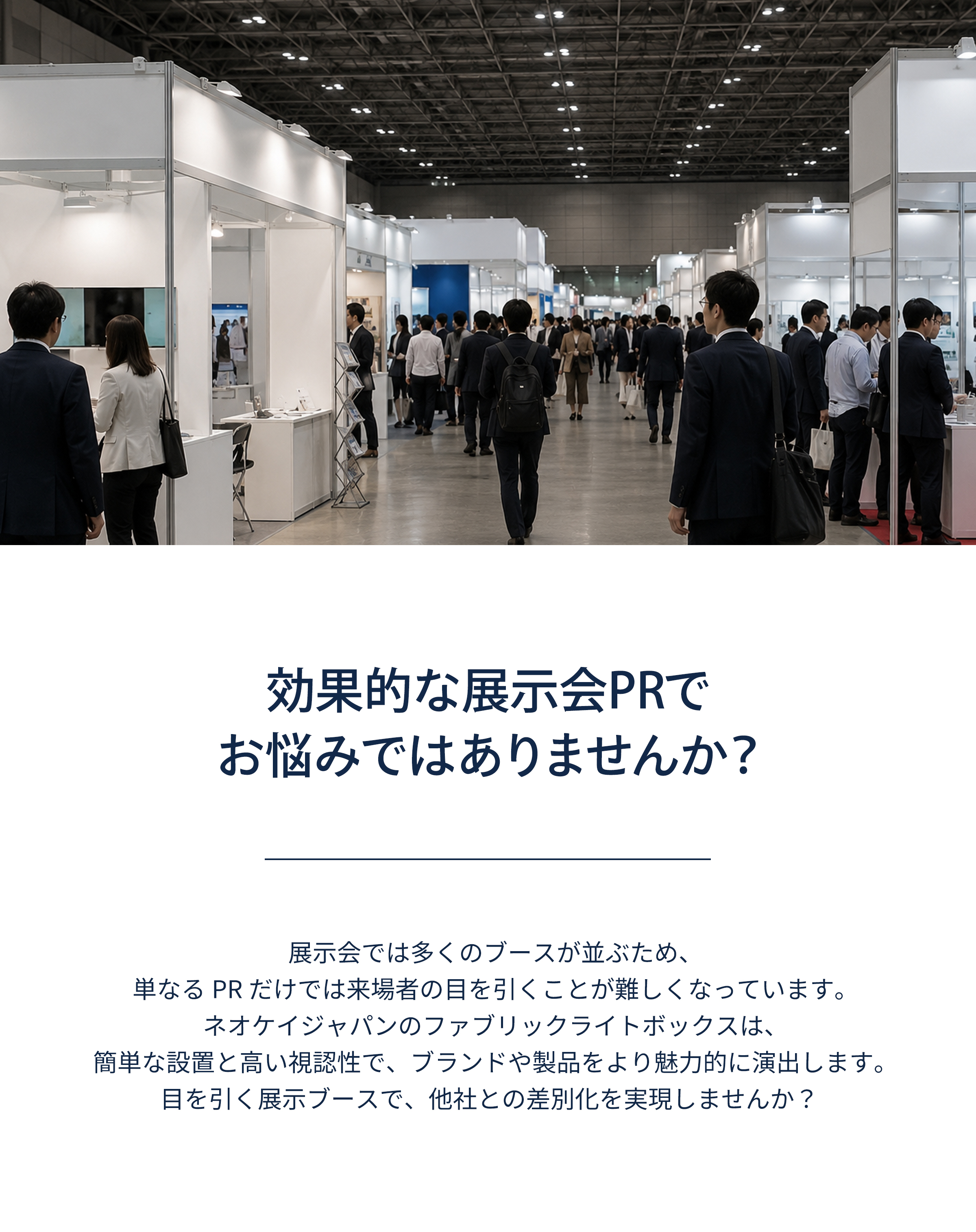 レンタル用LED看板2