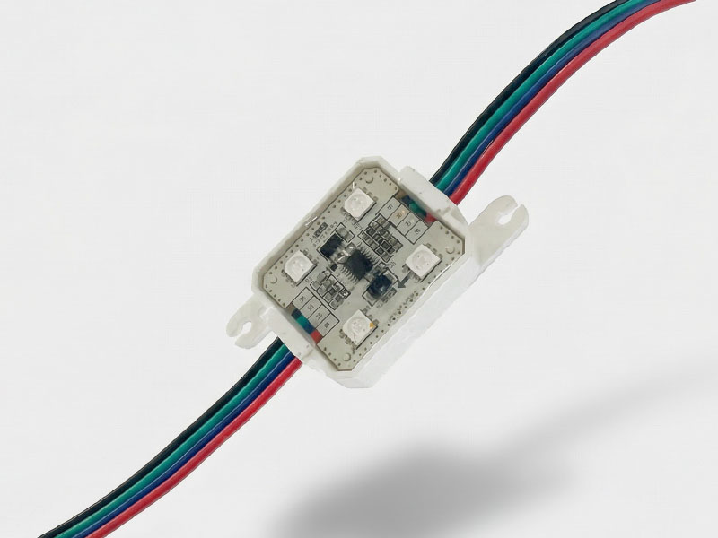 LEDネオン間接照明1