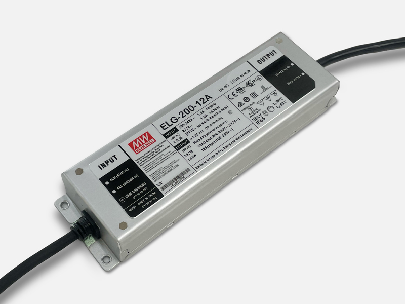 LED用電源5