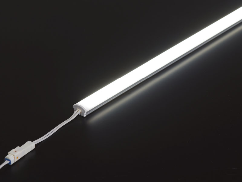 LEDネオン間接照明17