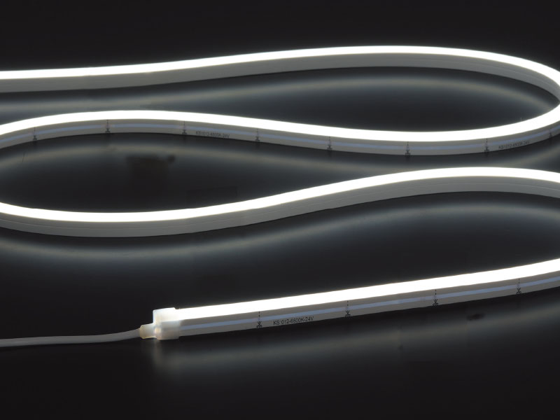 LEDネオン間接照明2