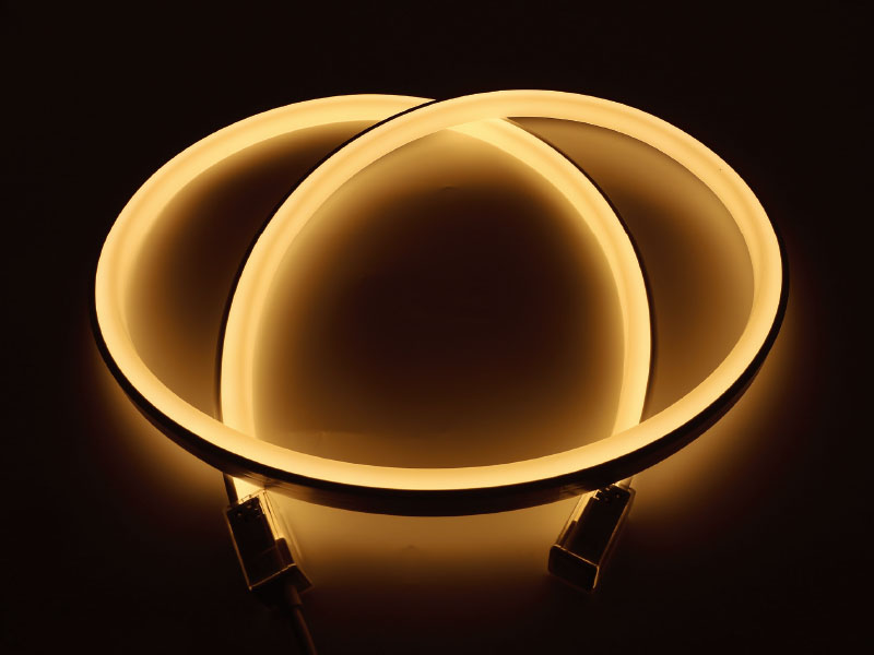LEDネオン間接照明5
