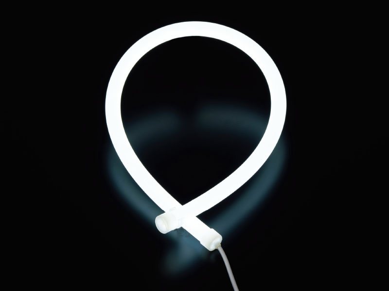 LEDネオン間接照明7