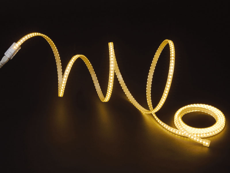 LEDネオン間接照明9