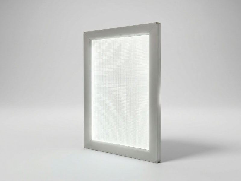 LEDネオン間接照明1