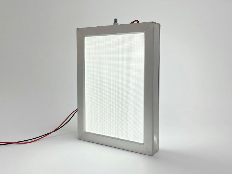 LEDネオン間接照明2